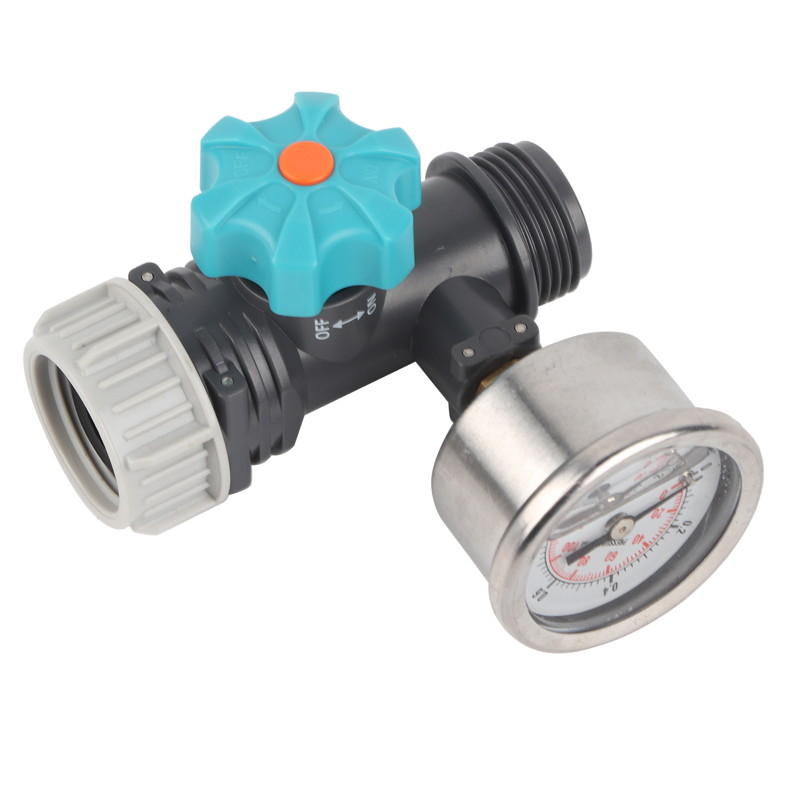 Smart Garden Greenhouse - Pressure Reducer G3/4in Water Pressure Regulator