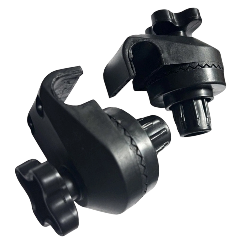 Smart Garden Hub - 2pcs Garden Swing Canopy Connection Brackets