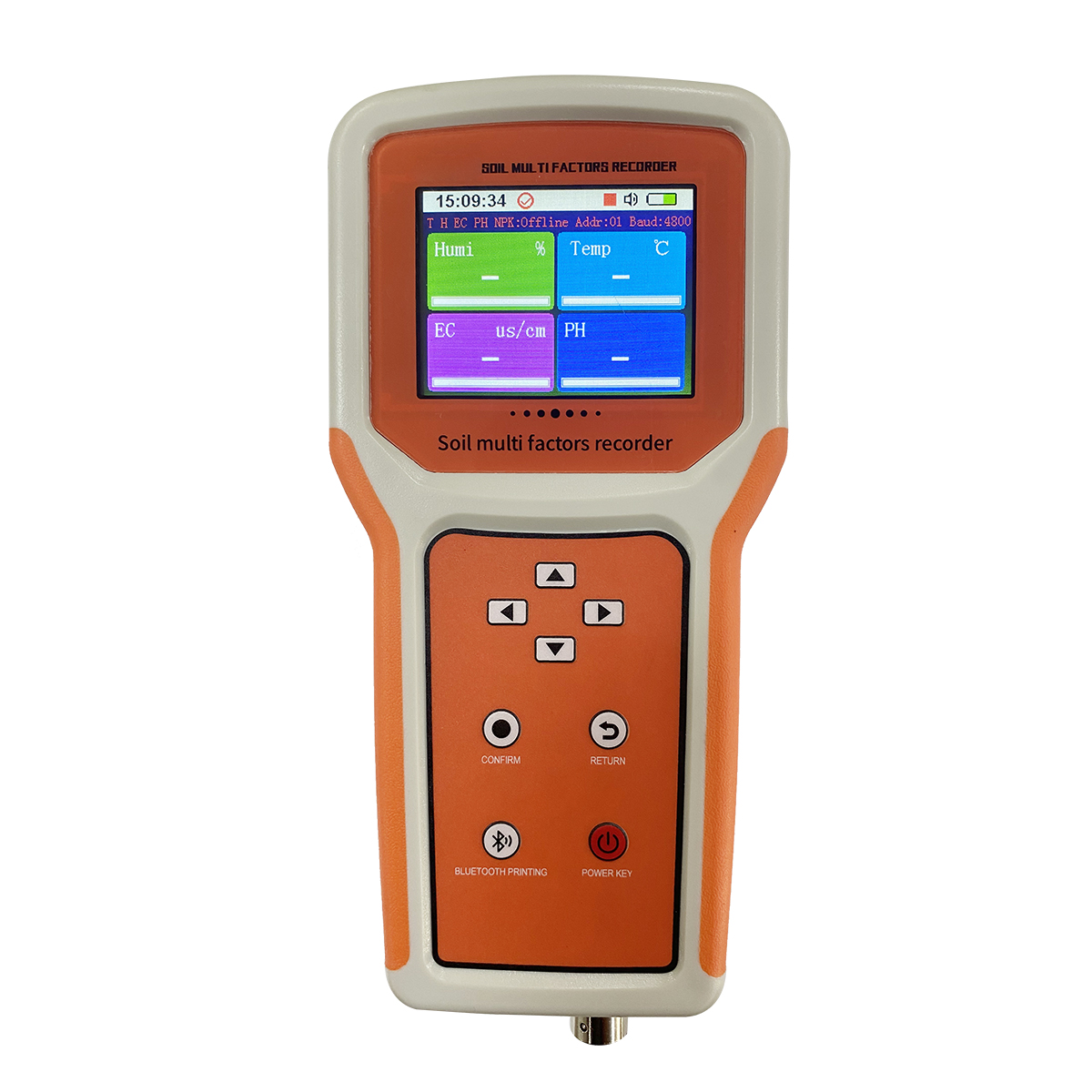 Hot Sale Accurate Digital Soil – обзор и цена Soil Test Digital