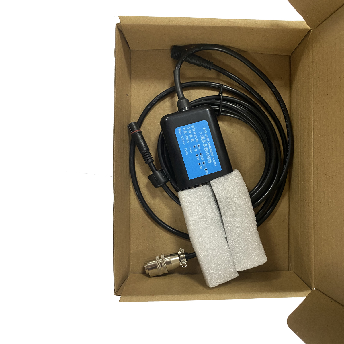 Hot Sale Accurate Digital Soil – обзор и цена Soil Test Digital