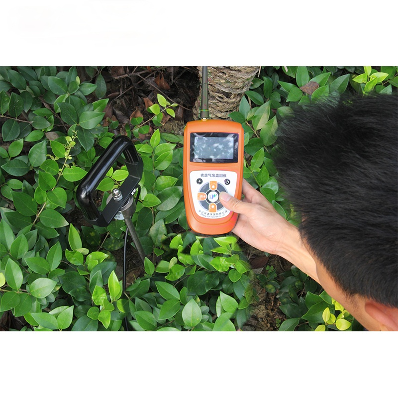 TJSD-750-II Soil Compaction Te – обзор и цена Soil Test Digital