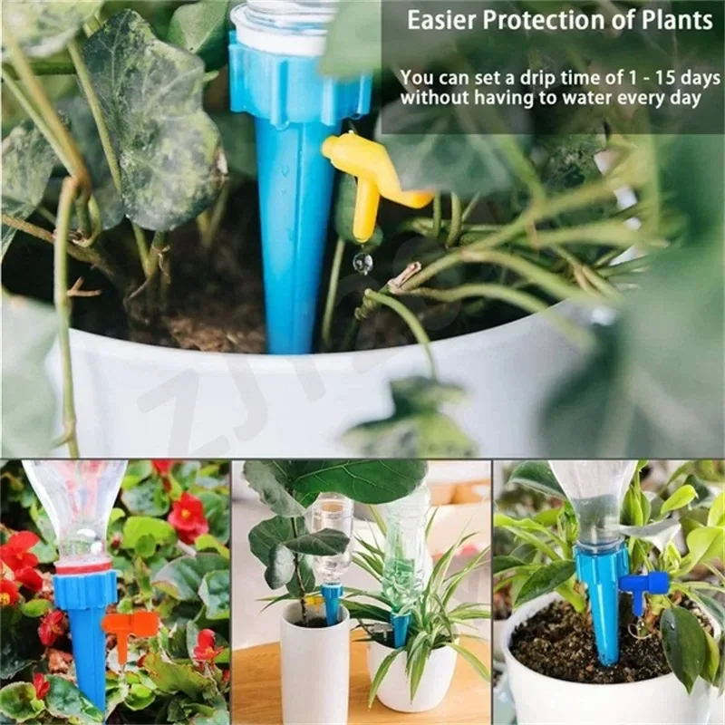 جهاز ري الحدائق Smart Drip Irr – обзор и цена Smart Garden Greenhouse