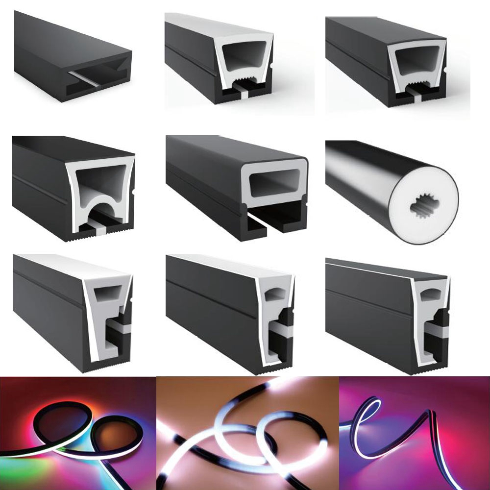 WS2812B WS2811 SK6812 LED Neon – обзор и цена Led Plant Light Strip