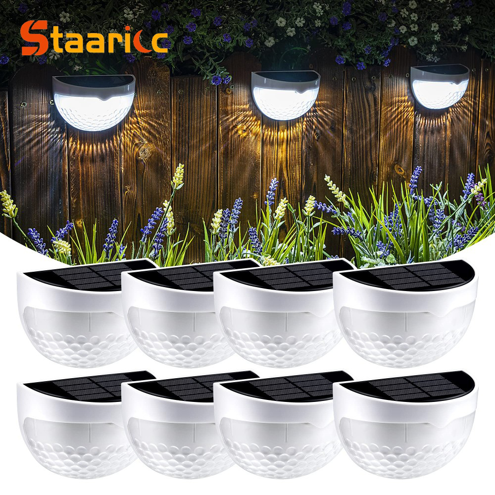 LED Solar Light Outdoor Wall L – обзор и цена Smart Garden Light Camera