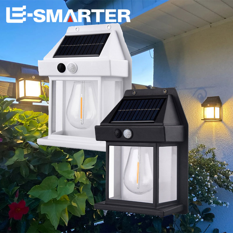 Solar Tungsten Night Lamp Inte – обзор и цена Smart Garden Lanterns