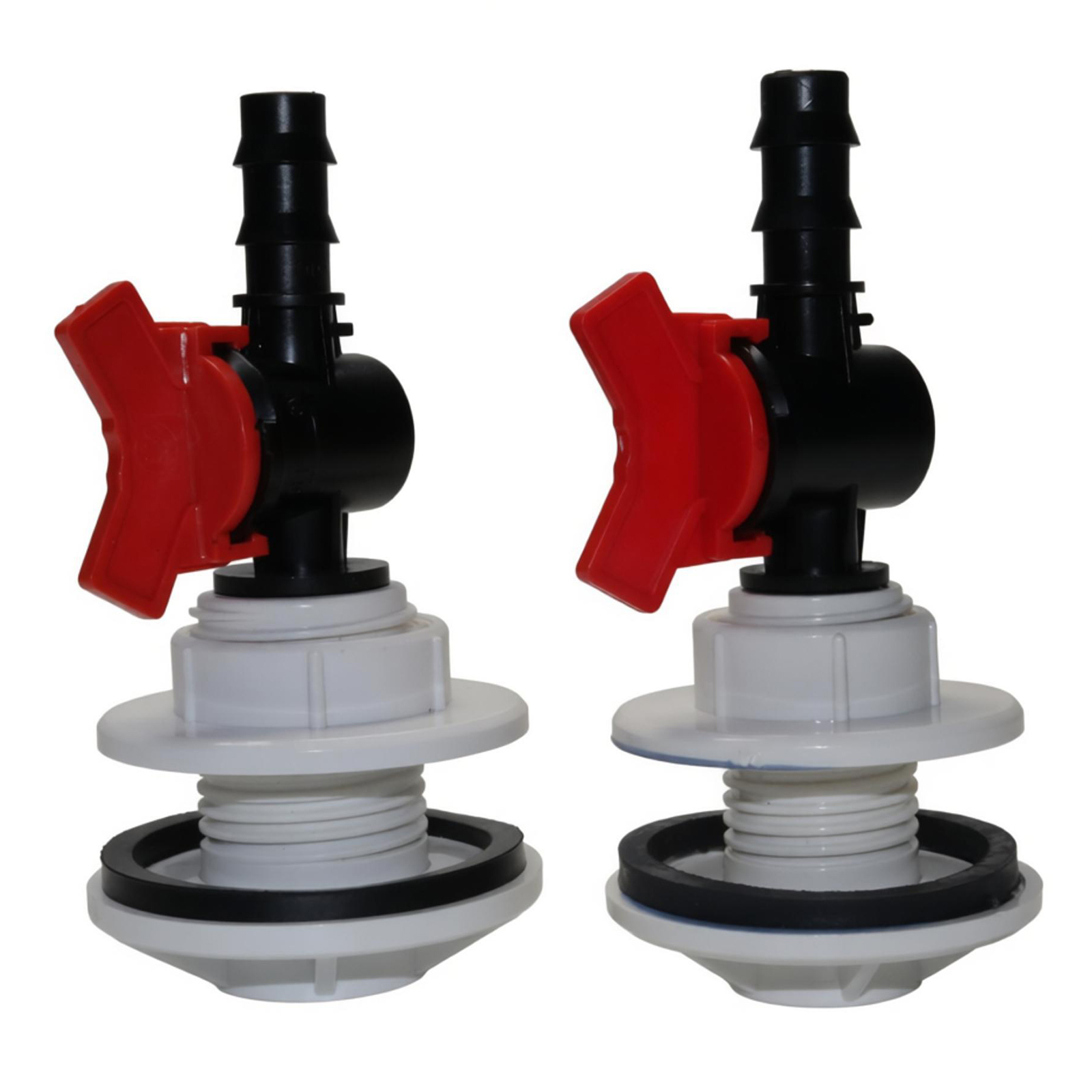 2Pcs Kit Garden Irrigation 3/4 – обзор и цена Smart Garden Hub