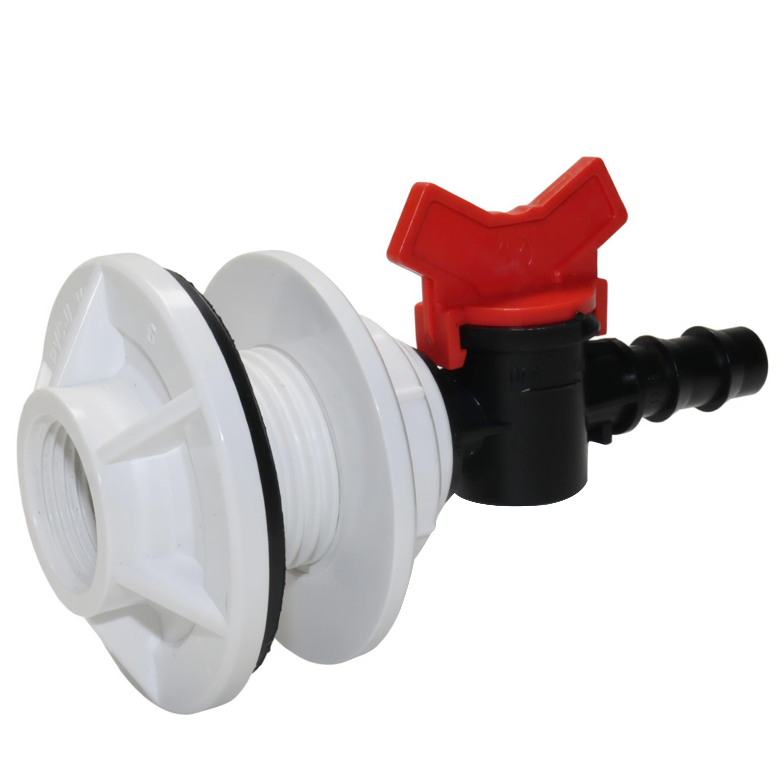2Pcs Kit Garden Irrigation 3/4 – обзор и цена Smart Garden Hub