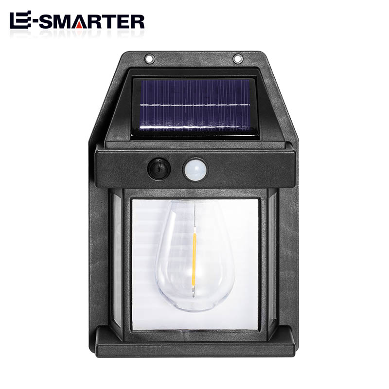 Powerful Bright Solar Wall Lam – обзор и цена Smart Garden Lanterns
