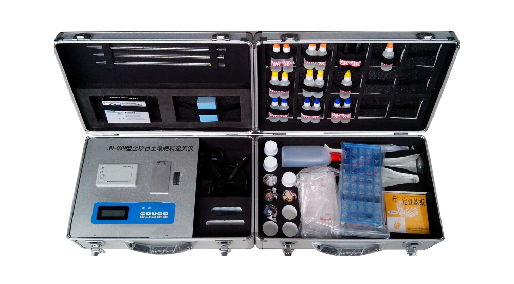 Digital High Accuracy Liquid N – обзор и цена Soil Test Digital