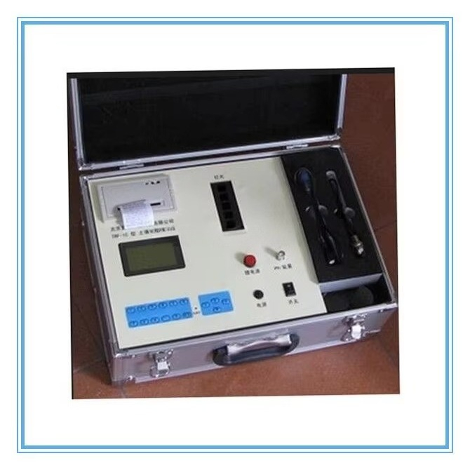Digital High Accuracy Liquid N – обзор и цена Soil Test Digital