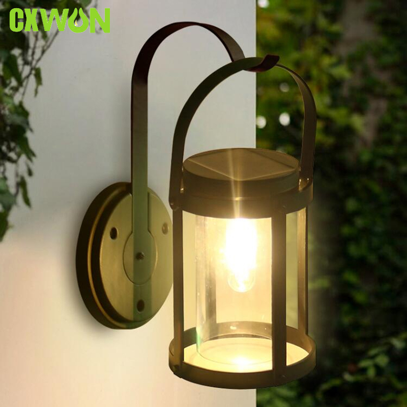 Solar Lamp Waterproof Solar Ll – обзор и цена Smart Garden Lanterns