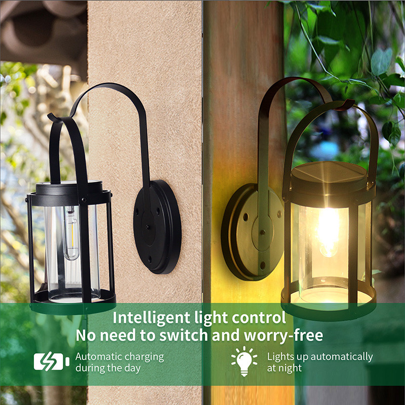 Solar Lamp Waterproof Solar Ll – обзор и цена Smart Garden Lanterns