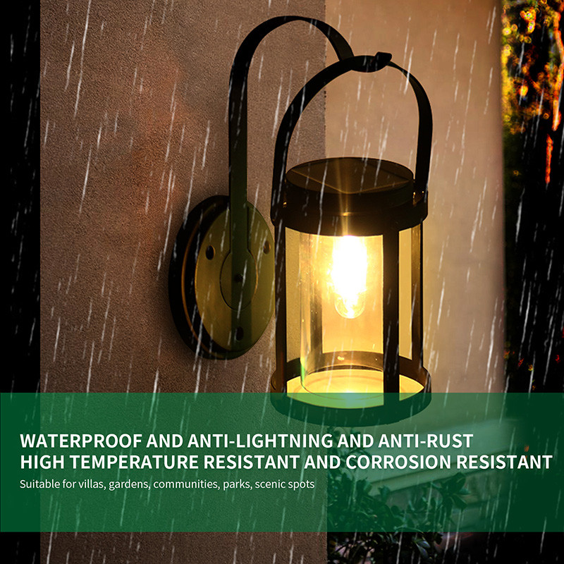 Solar Lamp Waterproof Solar Ll – обзор и цена Smart Garden Lanterns