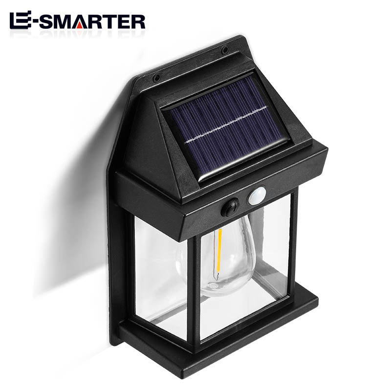 Motion Sensor Solar Tungsten N – обзор и цена Smart Garden Lanterns