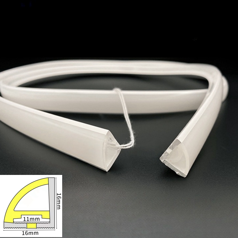 1-10m 90° Glowing LED V-Type N – обзор и цена Led Plant Light Strip