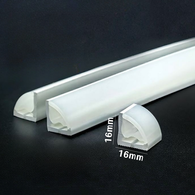 1-10m 90° Glowing LED V-Type N – обзор и цена Led Plant Light Strip
