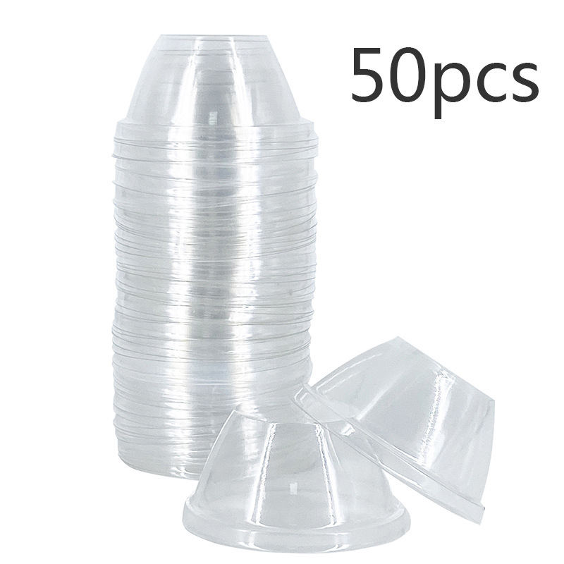 50pcs Grow Domes Transparent H – обзор и цена Smart Garden Domes