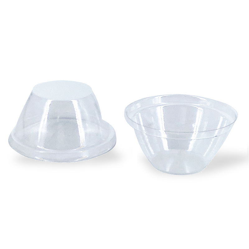 50pcs Grow Domes Transparent H – обзор и цена Smart Garden Domes
