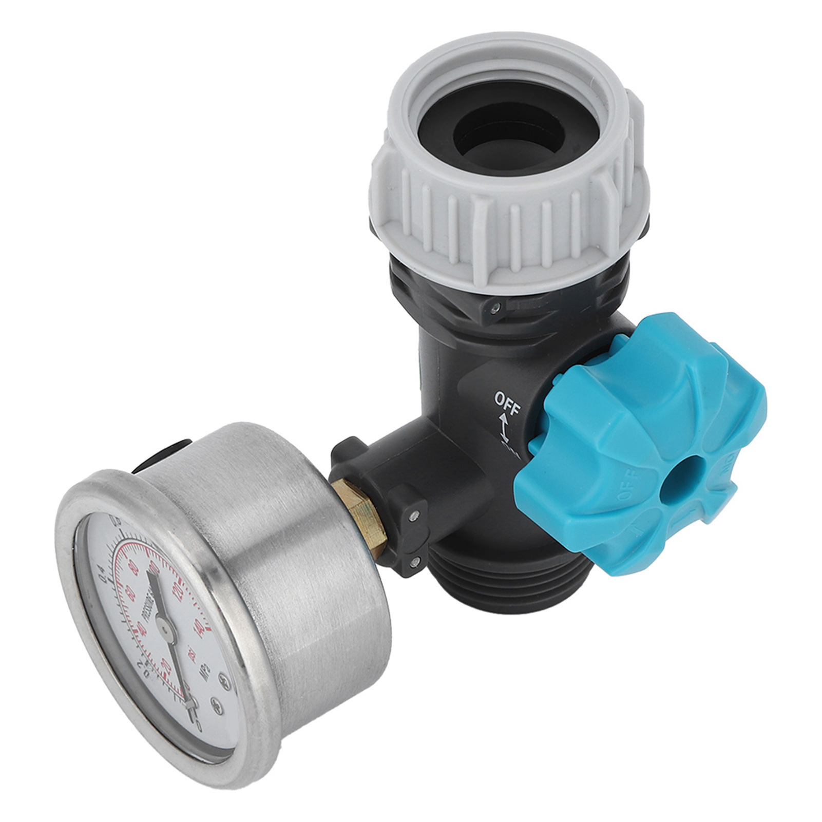 Pressure Reducer G3/4in  Water – обзор и цена Smart Garden Greenhouse