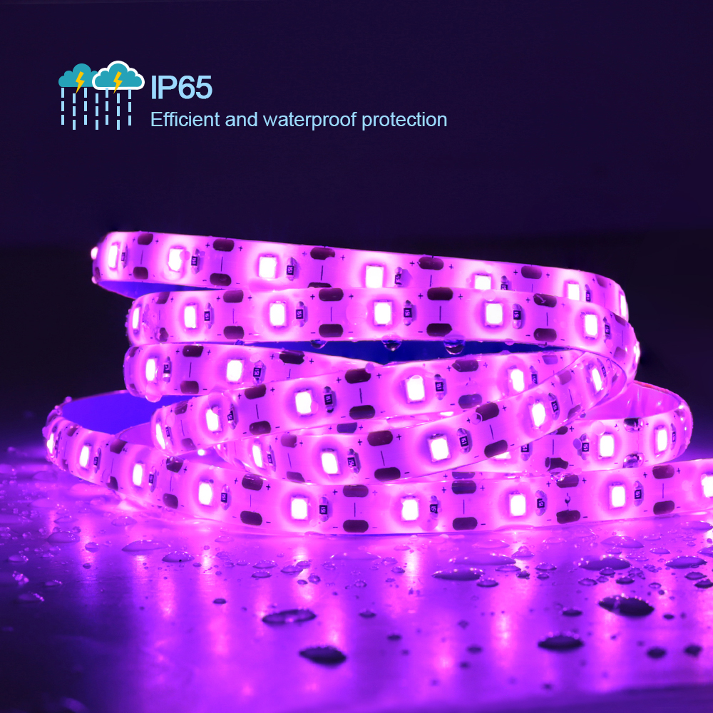 300CM USB DC 5V LED Full Spect – обзор и цена Led Plant Light Strip