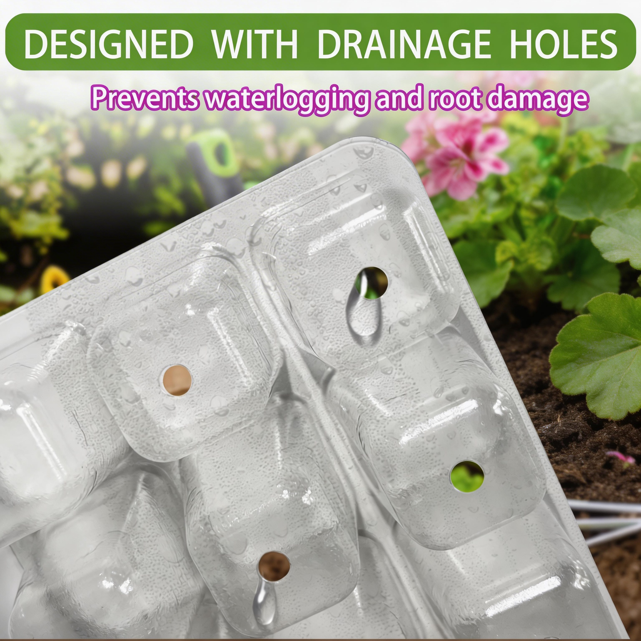 High Dome Seedling Propagation – обзор и цена Smart Garden Greenhouse