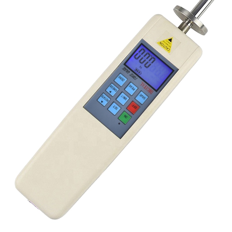 Manual Digital Soil Hardness M – обзор и цена Soil Test Digital