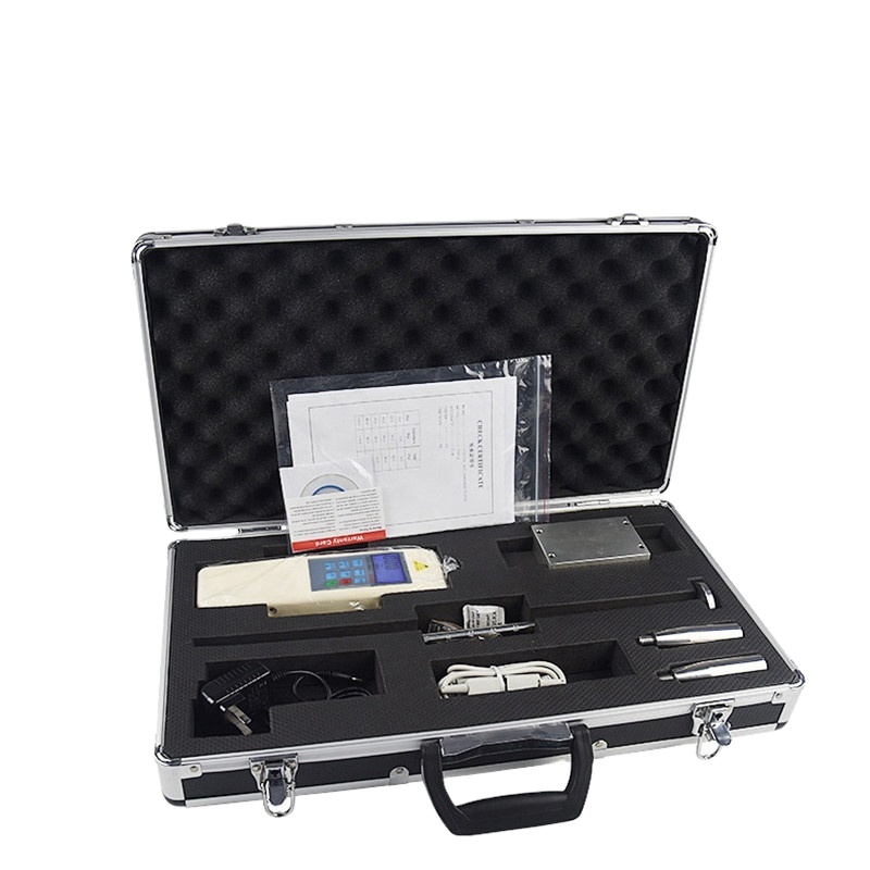 Manual Digital Soil Hardness M – обзор и цена Soil Test Digital