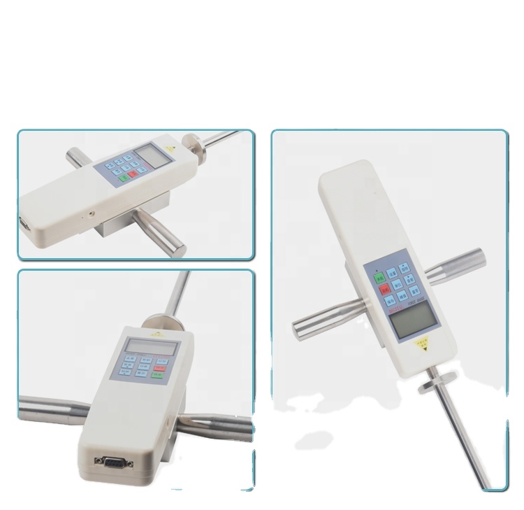 Manual Digital Soil Hardness M – обзор и цена Soil Test Digital