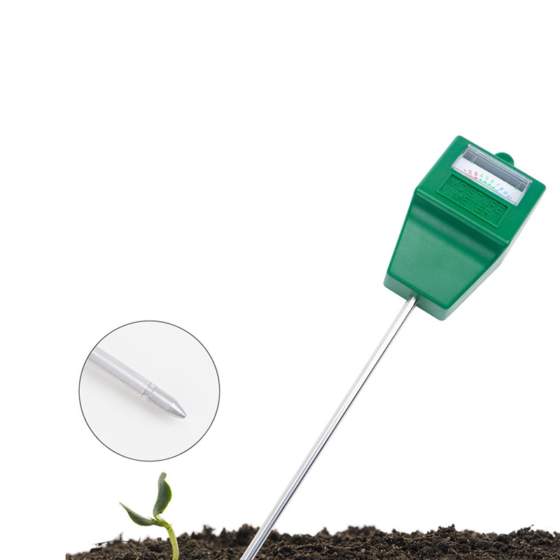 A53Q-Soil PH Meter Garden Plan – обзор и цена Soil Test Digital