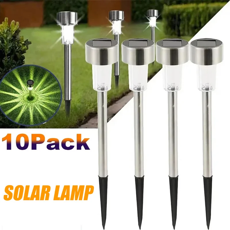 Solar Outdoor Lights Garden La – обзор и цена Smart Garden Light Camera