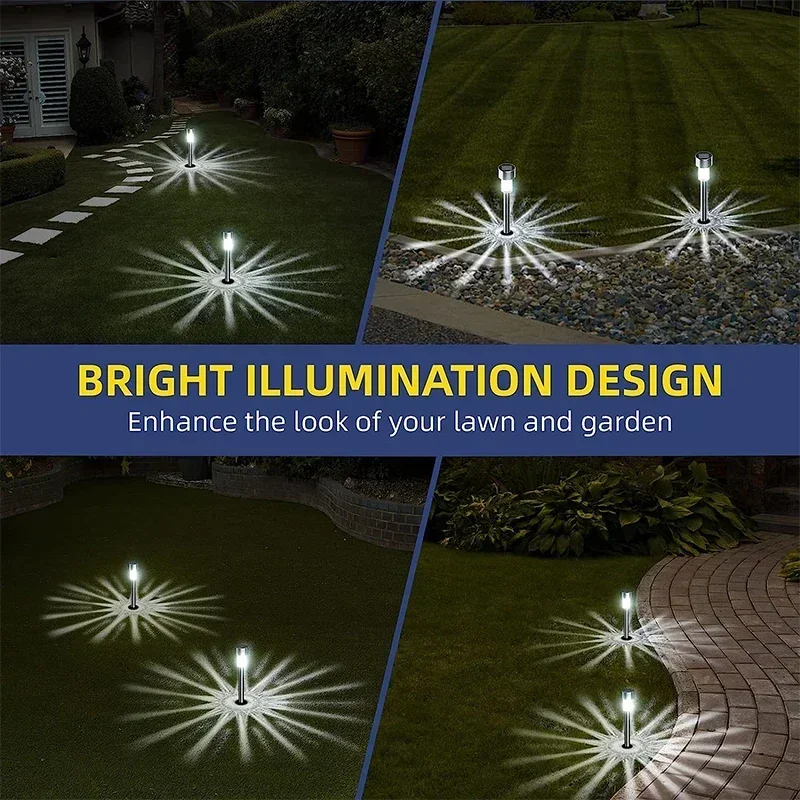 Solar Outdoor Lights Garden La – обзор и цена Smart Garden Light Camera
