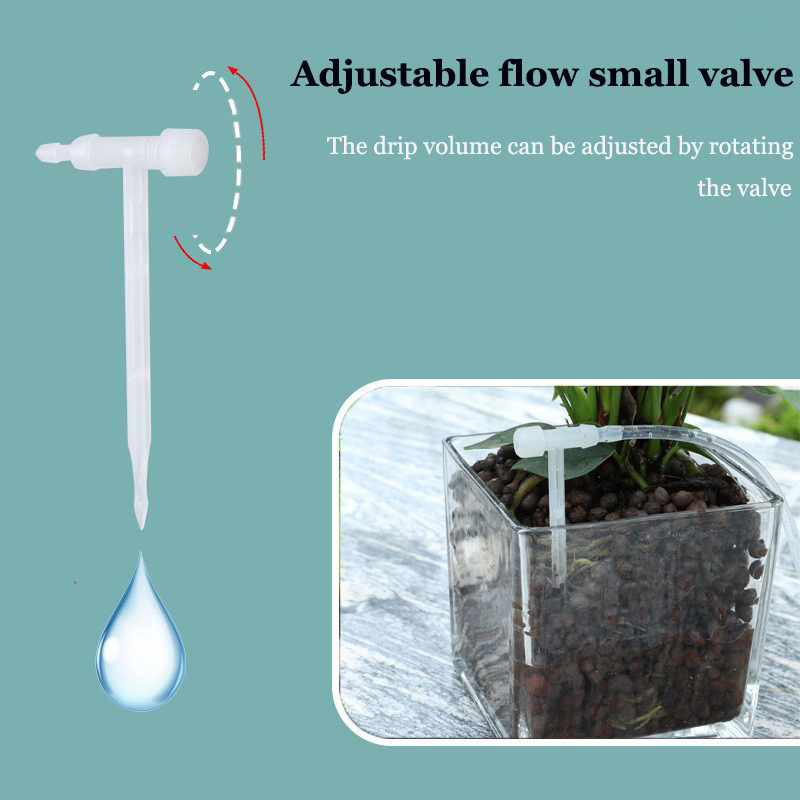 Garden Double Pump Adjustable  – обзор и цена Smart Garden Tap Timer