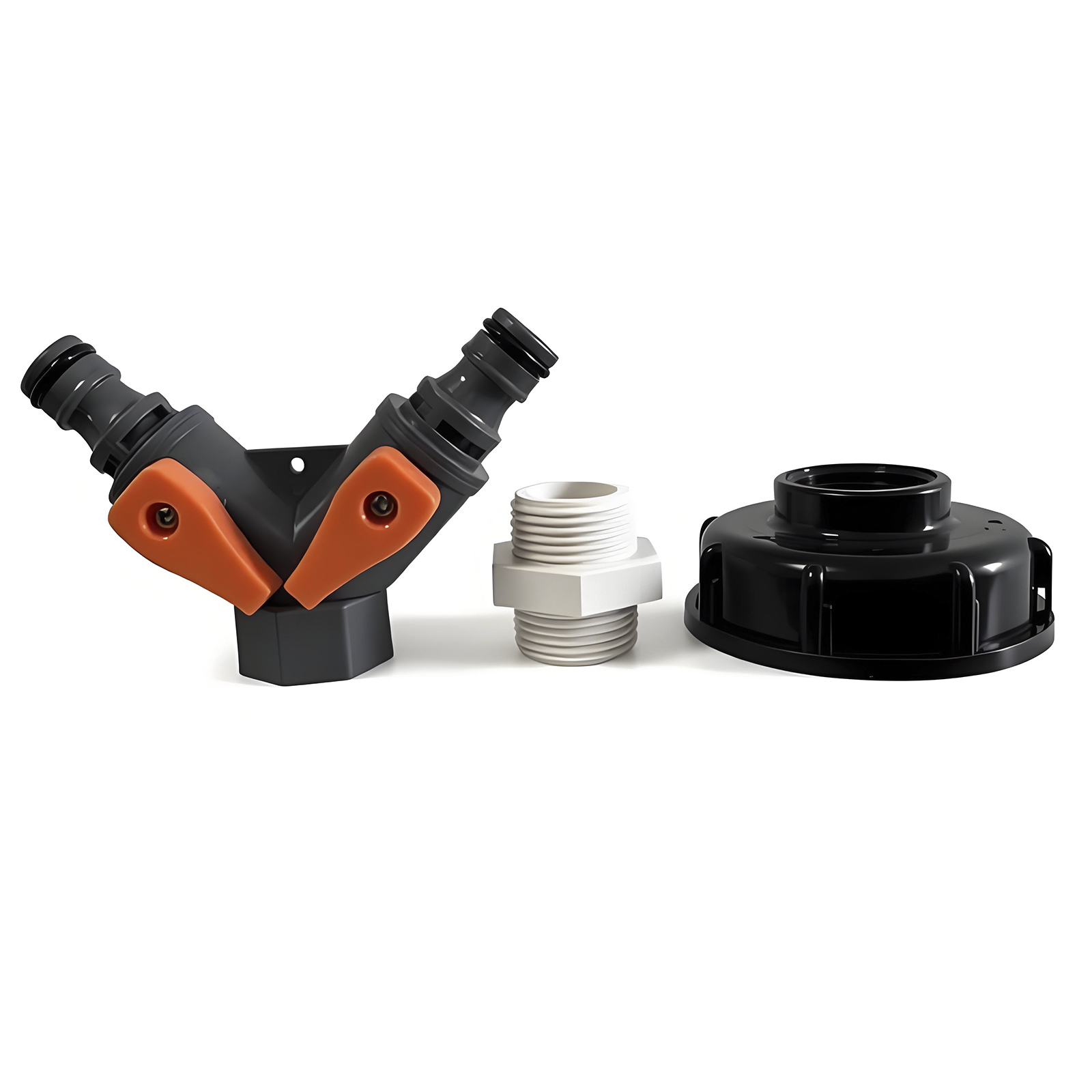 IBC S60*6 Water tank adapter G – обзор и цена Smart Garden Hub