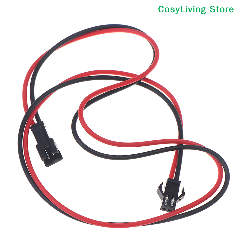 [CL]ST SM 2 Pin Male And Femal – обзор и цена Led Plant Light Strip