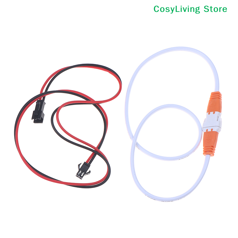 [CL]ST SM 2 Pin Male And Femal – обзор и цена Led Plant Light Strip