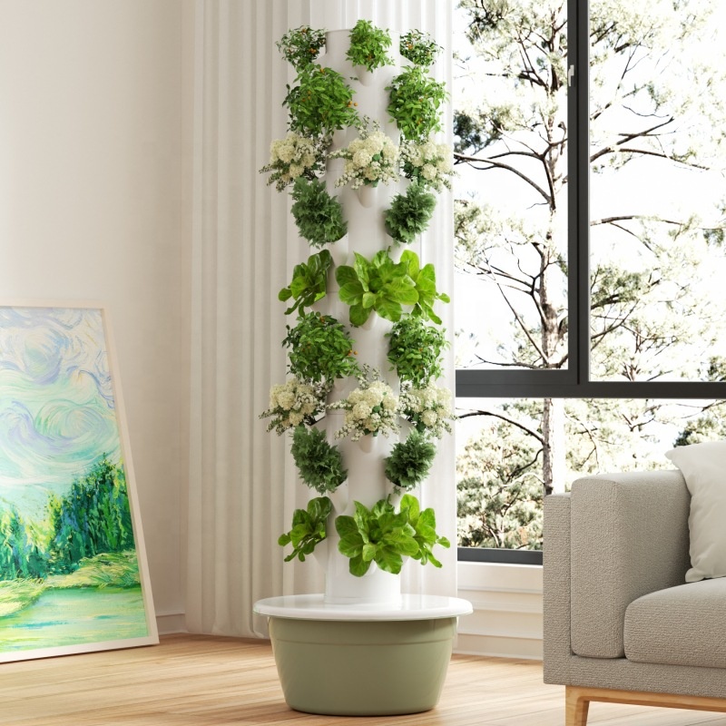 2024 Smart Low Cost Greenhouse – обзор и цена Smart Garden Greenhouse