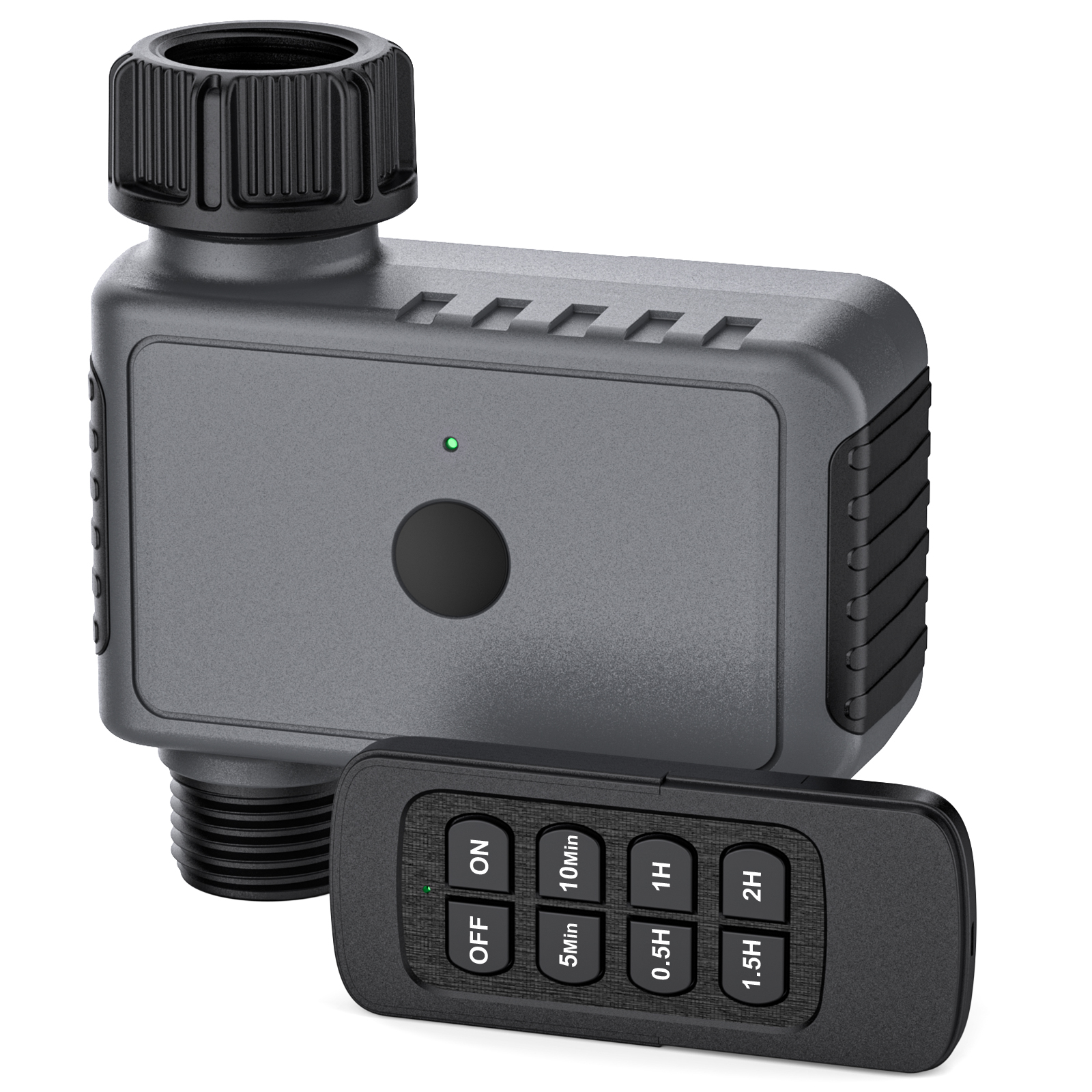 Smart Garden Watering Timer Wi – обзор и цена Smart Garden Water