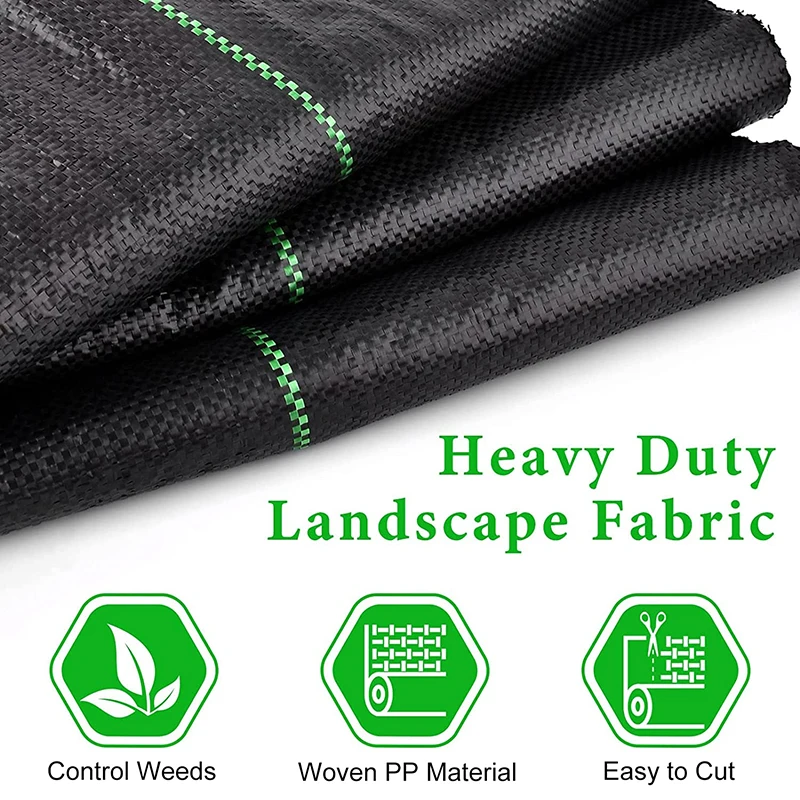 Anti-Weed Mesh Geotextile For  – обзор и цена Smart Garden Greenhouse