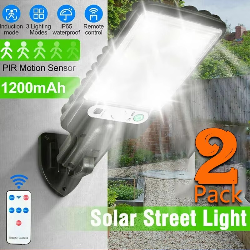 Outdoor Solar Garden Lights wi – обзор и цена Smart Garden Light Camera