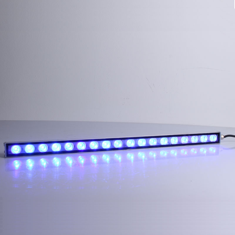 54W 81W 108W LED Bar Light IP6 – обзор и цена Led Plant Light Strip