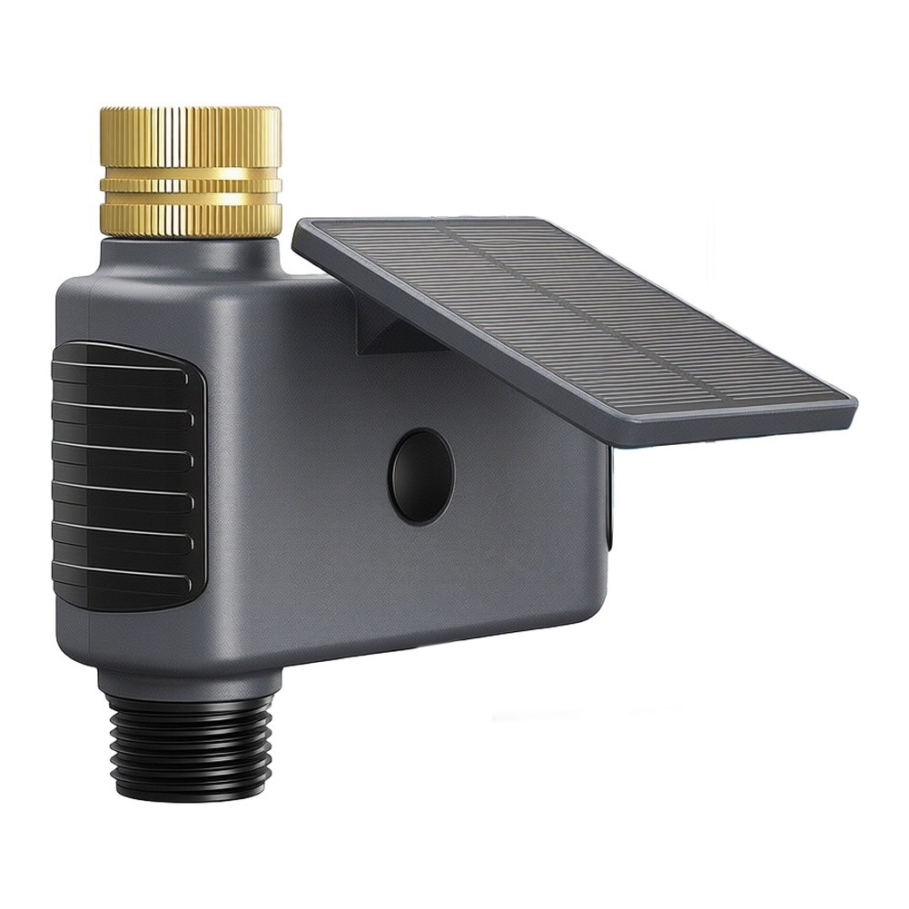 Smart WiFi Solar Irrigation Ti – обзор и цена Smart Garden Greenhouse
