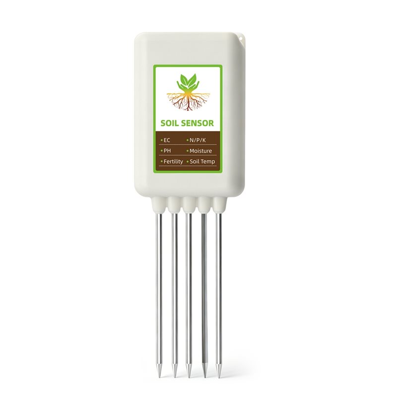 ABVG-Smart Soil Moisture Temp  – обзор и цена Smart Garden Greenhouse