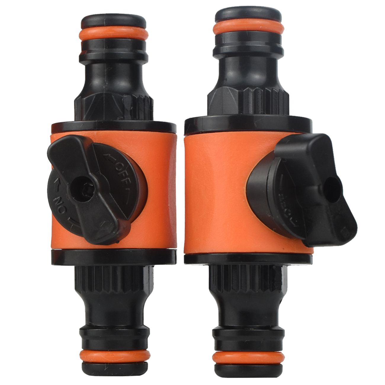 2pcs Garden Hose Tap Shut Off  – обзор и цена Smart Garden Hub