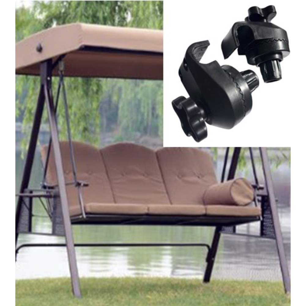 2pcs Garden Swing Canopy Conne – обзор и цена Smart Garden Hub
