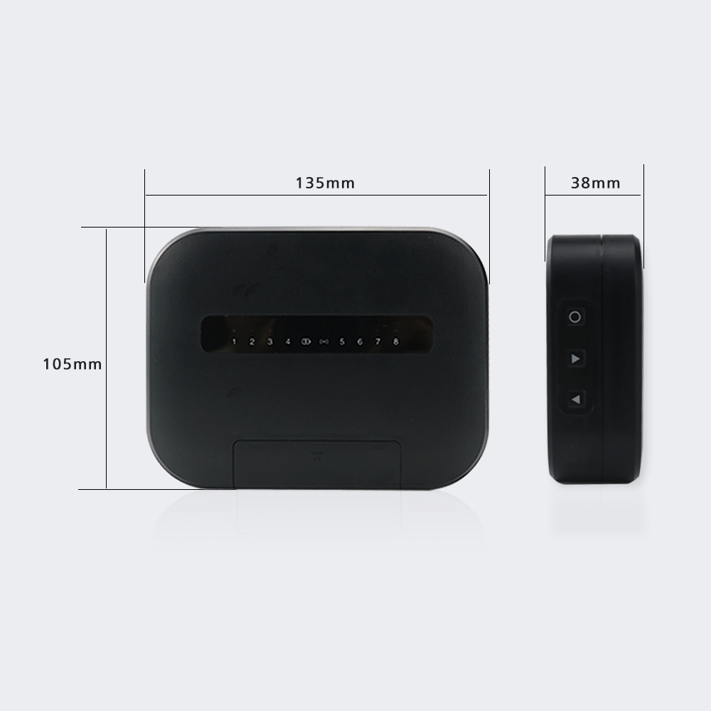 8 Zones Wifi Tuya Smart Garden – обзор и цена Smart Garden Water