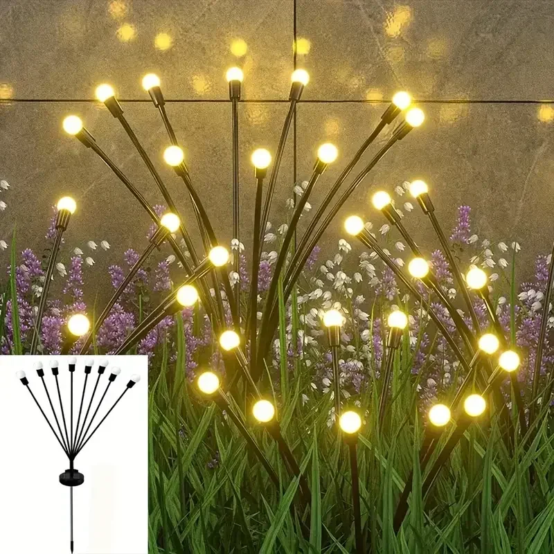 Outdoor Solar Pathway Light Wa – обзор и цена Smart Garden Light Camera