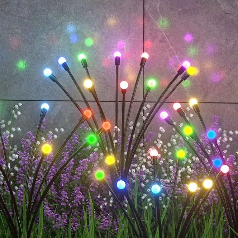 Outdoor Solar Pathway Light Wa – обзор и цена Smart Garden Light Camera