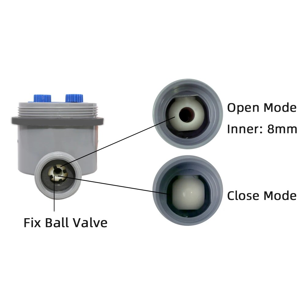 Garden Watering Timer Ball Val – обзор и цена Smart Garden Tap Timer