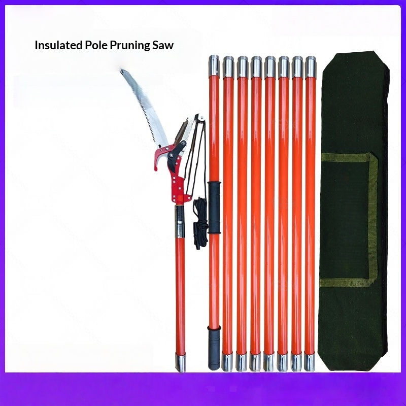Pruning Saw, High-Branch High- – обзор и цена Smart Garden Hub