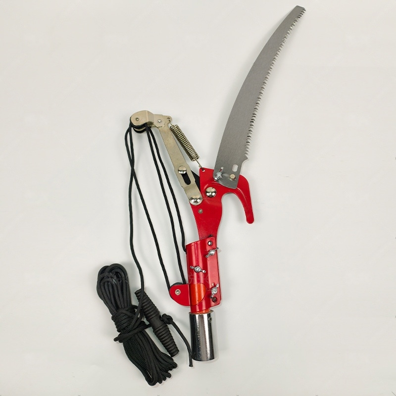 Pruning Saw, High-Branch High- – обзор и цена Smart Garden Hub